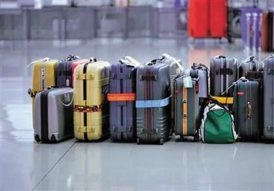 栖霞到法国行李托运快递公司
